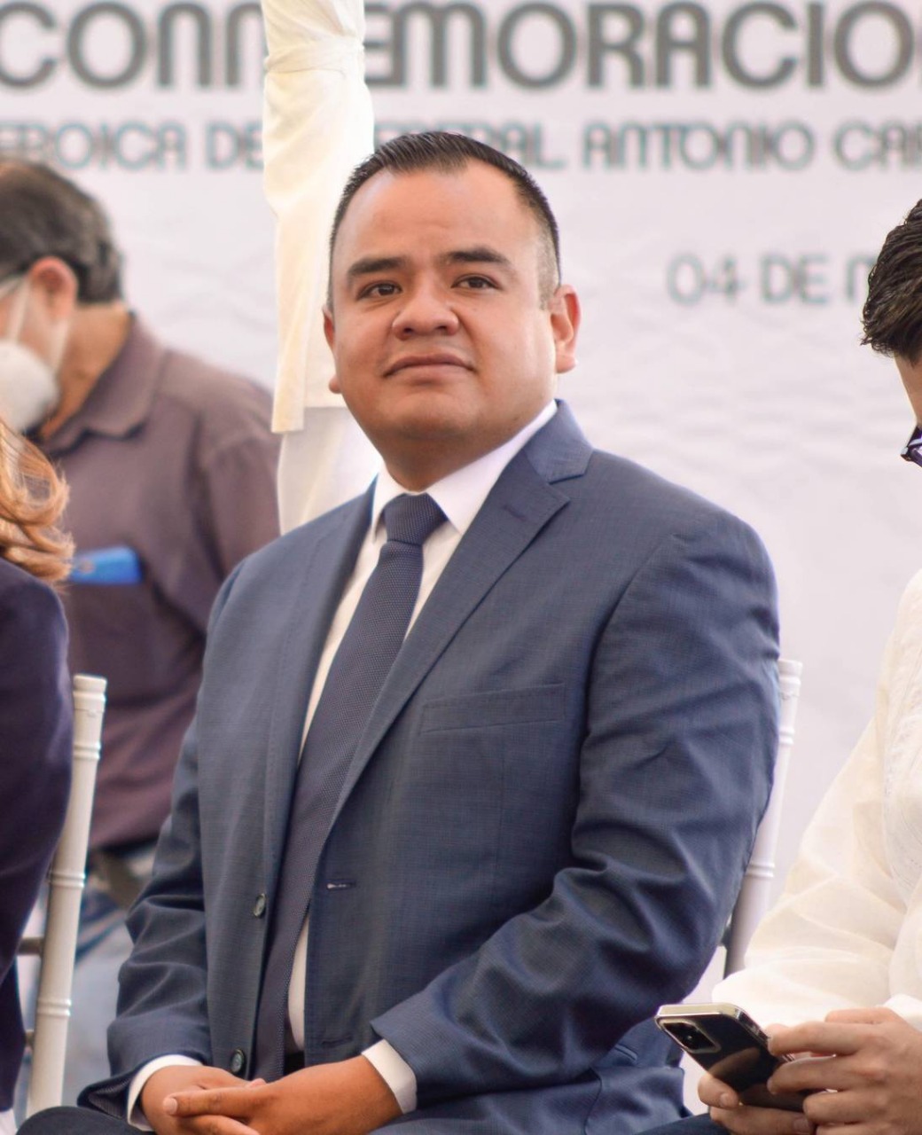 PAN Tlaxcala llama a replantear la estrategia de seguridad: urge recuperar la confianza ciudadana